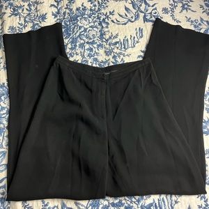 Vintage Wide Leg Trousers